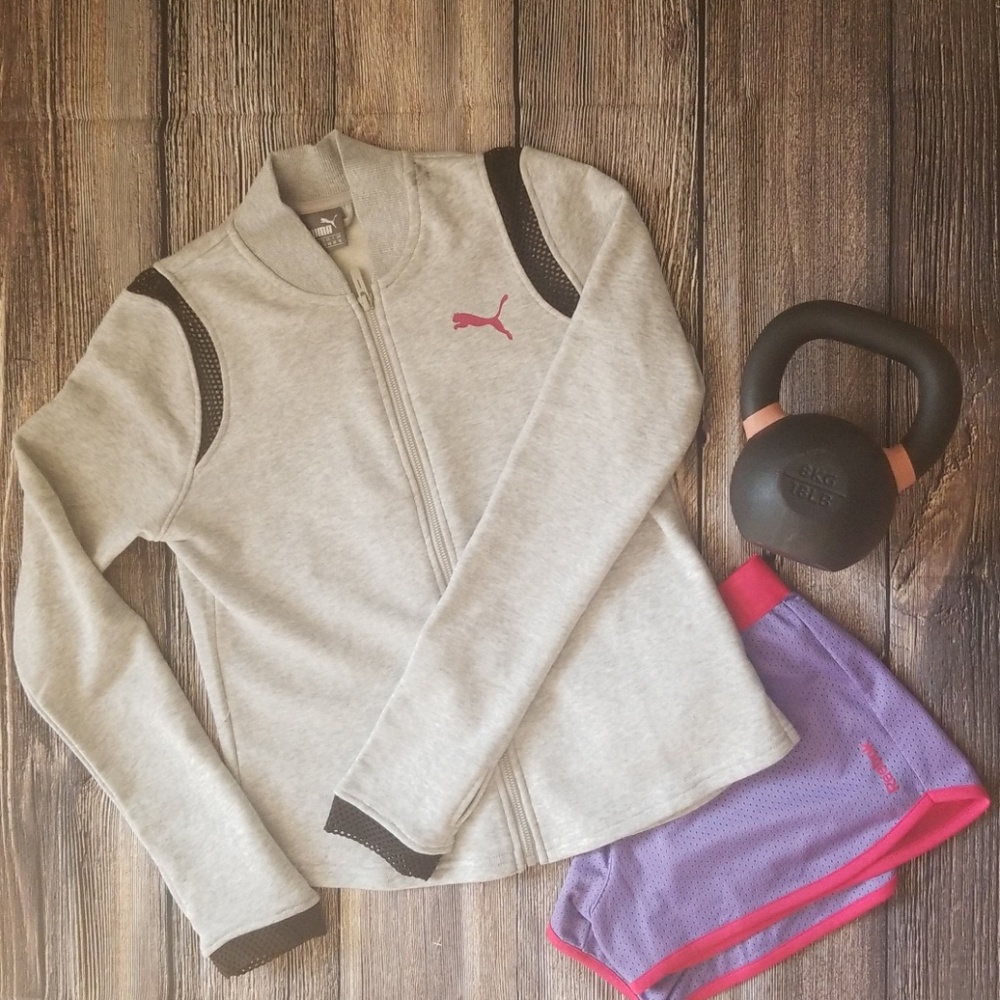 Puma Vintage Jacket